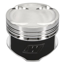 Load image into Gallery viewer, Wiseco Mits Turbo DISH -10cc 1.378 X 86.0 Piston Shelf Stock Kit - Black Ops Auto Works