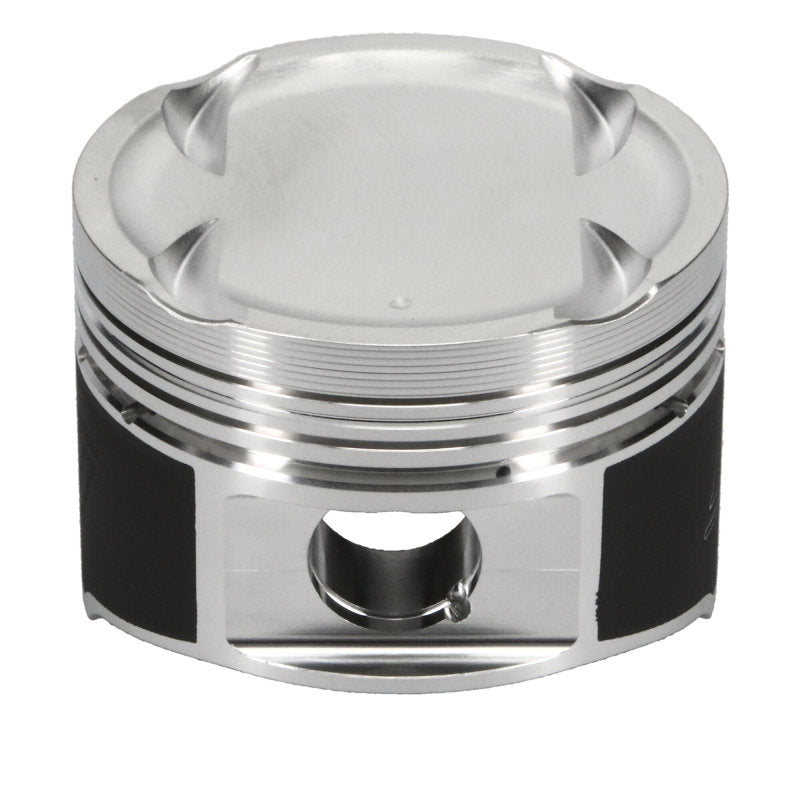 Wiseco Mits Turbo DISH -10cc 1.378 X 86.0 Piston Shelf Stock Kit - Black Ops Auto Works