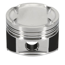 Load image into Gallery viewer, Wiseco Mits Turbo DISH -10cc 1.378 X 86.0 Piston Shelf Stock Kit - Black Ops Auto Works