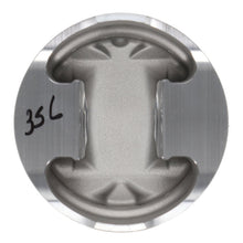 Load image into Gallery viewer, Wiseco Mits Turbo DISH -10cc 1.378 X 86.0 Piston Shelf Stock Kit - Black Ops Auto Works