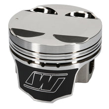 Load image into Gallery viewer, Wiseco Mitsu 4G64 w/4G63 Heads 10.5:1 E85 Piston Kit - Black Ops Auto Works