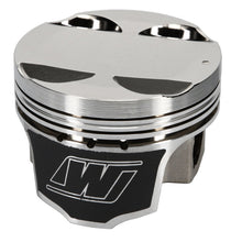 Load image into Gallery viewer, Wiseco Mitsu 4G64 w/4G63 Heads 10.5:1 E85 Piston Kit - Black Ops Auto Works