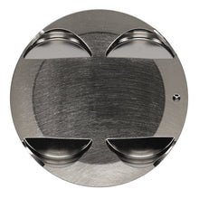 Load image into Gallery viewer, Wiseco Mitsu 4G64 w/4G63 Heads 10.5:1 E85 Piston Kit - Black Ops Auto Works