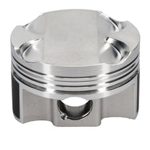 Load image into Gallery viewer, Wiseco Mitsubishi EVO 10 4B11-T 2008+ -4.5cc Piston Shelf Stock Kit - Black Ops Auto Works