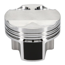 Load image into Gallery viewer, Wiseco Mitsubishi EVO 10 4B11-T 2008+ -4.5cc Piston Shelf Stock Kit - Black Ops Auto Works