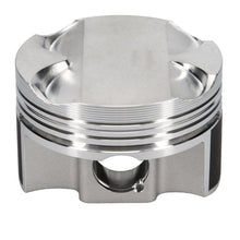 Load image into Gallery viewer, Wiseco Mitsubishi EVO 10 4B11-T 2008+ -4.5cc Piston Shelf Stock Kit - Black Ops Auto Works