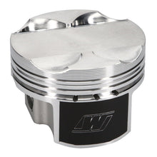 Load image into Gallery viewer, Wiseco Mitsubishi EVO 10 4B11-T 2008+ -4.5cc Piston Shelf Stock Kit - Black Ops Auto Works