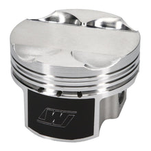 Load image into Gallery viewer, Wiseco Mitsubishi EVO 10 4B11-T 2008+ -4.5cc Piston Shelf Stock Kit - Black Ops Auto Works