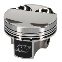 Load image into Gallery viewer, Wiseco Mitsubishi EVO 10 4B11-T 2008+ -4.5cc Piston Shelf Stock Kit - Black Ops Auto Works