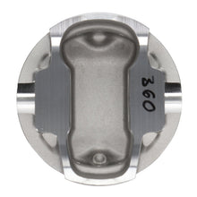 Load image into Gallery viewer, Wiseco Mitsubishi EVO 10 4B11-T 2008+ -4.5cc Piston Shelf Stock Kit - Black Ops Auto Works