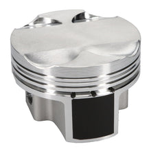 Load image into Gallery viewer, Wiseco Mitsubishi EVO 10 4B11-T 2008+ -4.5cc Piston Shelf Stock Kit - Black Ops Auto Works