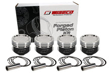 Load image into Gallery viewer, Wiseco Mitsubishi Lancer EVO 8 - 4G63 Turbo Piston Kit - Black Ops Auto Works
