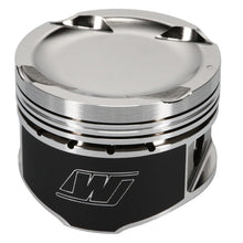 Load image into Gallery viewer, Wiseco Mitsubishi Lancer EVO 8 - 4G63 Turbo Piston Kit - Black Ops Auto Works