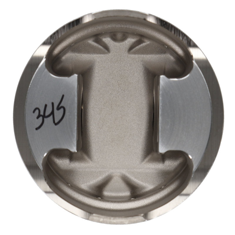 Wiseco Mitsubishi Lancer EVO 8 - 4G63 Turbo Piston Kit - Black Ops Auto Works