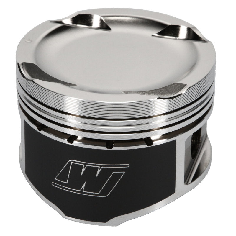 Wiseco Mitsubishi Lancer EVO 8 - 4G63 Turbo Piston Kit - Black Ops Auto Works