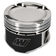Load image into Gallery viewer, Wiseco Mitsubishi Lancer EVO 8 - 4G63 Turbo Piston Kit - Black Ops Auto Works