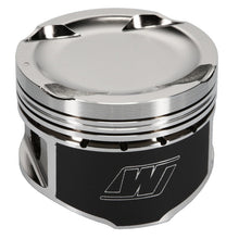 Load image into Gallery viewer, Wiseco Mitsubishi Lancer EVO 8 - 4G63 Turbo Piston Kit - Black Ops Auto Works