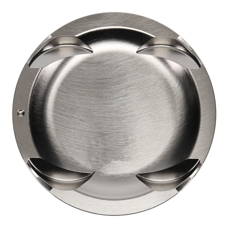 Wiseco Mitsubishi Lancer EVO 8 - 4G63 Turbo Piston Kit - Black Ops Auto Works