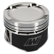 Load image into Gallery viewer, Wiseco Mitsubishi Lancer EVO 8 - 4G63 Turbo Piston Kit - Black Ops Auto Works