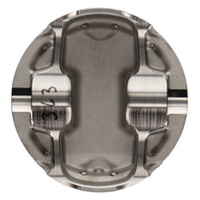 Load image into Gallery viewer, Wiseco Nissan 04 350Z VQ35 4v Dished -10cc 95.5 Piston Shelf Stock Kit - Black Ops Auto Works