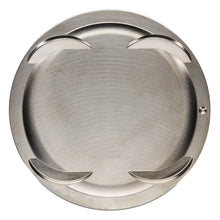 Load image into Gallery viewer, Wiseco Nissan 04 350Z VQ35 4v Dished -10cc 95.5 Piston Shelf Stock Kit - Black Ops Auto Works