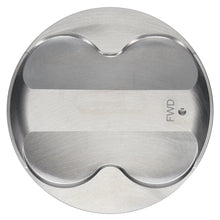 Load image into Gallery viewer, Wiseco Nissan 04 350Z VQ35 4v Domed +7cc 96mm Piston Shelf Stock Kit - Black Ops Auto Works