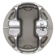 Load image into Gallery viewer, Wiseco Nissan 04 350Z VQ35 4v Domed +7cc 96mm Piston Shelf Stock Kit - Black Ops Auto Works