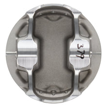 Load image into Gallery viewer, Wiseco Nissan 04 350Z VQ35 4v Domed +7cc 96mm Piston Shelf Stock Kit - Black Ops Auto Works