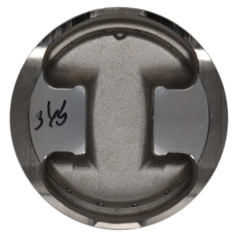Wiseco Nissan KA24 Dished 9:1 CR 89.0 Piston Shelf Stock Kit Wiseco WISK586M89