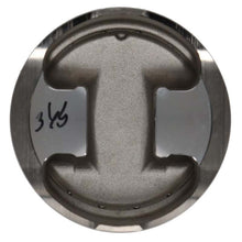 Load image into Gallery viewer, Wiseco Nissan KA24 Dished 9:1 CR 89.0 Piston Shelf Stock Kit Wiseco WISK586M89
