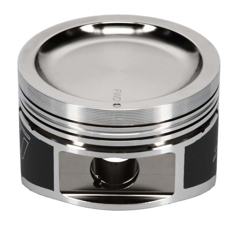 Wiseco Nissan KA24 Dished 9:1 CR 89.0 Piston Shelf Stock Kit Wiseco WISK586M89