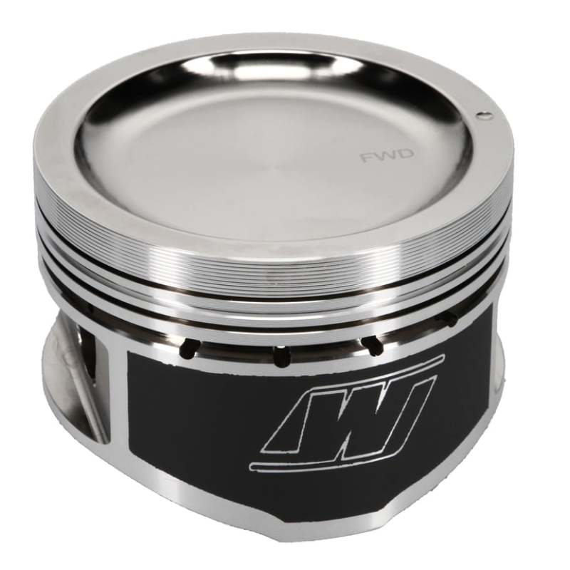Wiseco Nissan KA24 Dished 9:1 CR 89.0 Piston Shelf Stock Kit Wiseco WISK586M89