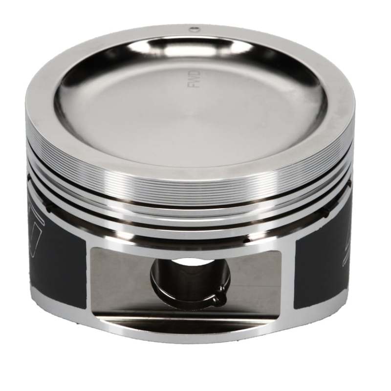 Wiseco Nissan KA24 Dished 9:1 CR 89.0 Piston Shelf Stock Kit Wiseco WISK586M89