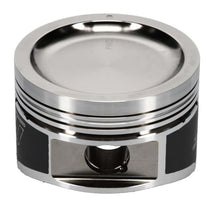Load image into Gallery viewer, Wiseco Nissan KA24 Dished 9:1 CR 89.0 Piston Shelf Stock Kit Wiseco WISK586M89