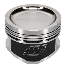 Load image into Gallery viewer, Wiseco Nissan KA24 Dished 9:1 CR 89.0 Piston Shelf Stock Kit Wiseco WISK586M89