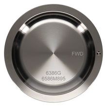 Load image into Gallery viewer, Wiseco Nissan KA24 Dished 9:1 CR 89.5 Piston Kit - Black Ops Auto Works