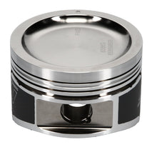 Load image into Gallery viewer, Wiseco Nissan KA24 Dished 9:1 CR 89.5 Piston Kit - Black Ops Auto Works
