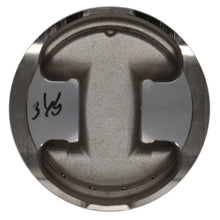 Load image into Gallery viewer, Wiseco Nissan KA24 Dished 9:1 CR 89.5 Piston Shelf Stock Kit - Black Ops Auto Works