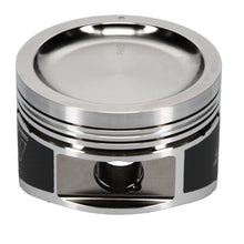 Load image into Gallery viewer, Wiseco Nissan KA24 Dished 9:1 CR 89.5 Piston Shelf Stock Kit - Black Ops Auto Works