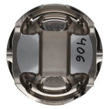 Load image into Gallery viewer, Wiseco Nissan RB25 DOME 6578M865 Piston Kit - Black Ops Auto Works