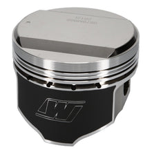 Load image into Gallery viewer, Wiseco Nissan RB25 DOME 6578M865 Piston Kit - Black Ops Auto Works