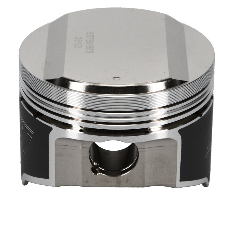 Wiseco Nissan RB25 DOME 6578M865 Piston Kit - Black Ops Auto Works