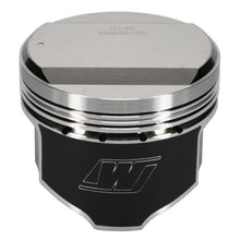 Load image into Gallery viewer, Wiseco Nissan RB25 DOME 6578M865 Piston Kit - Black Ops Auto Works