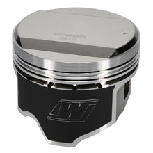 Load image into Gallery viewer, Wiseco Nissan RB25 DOME 6578M865 Piston Kit - Black Ops Auto Works