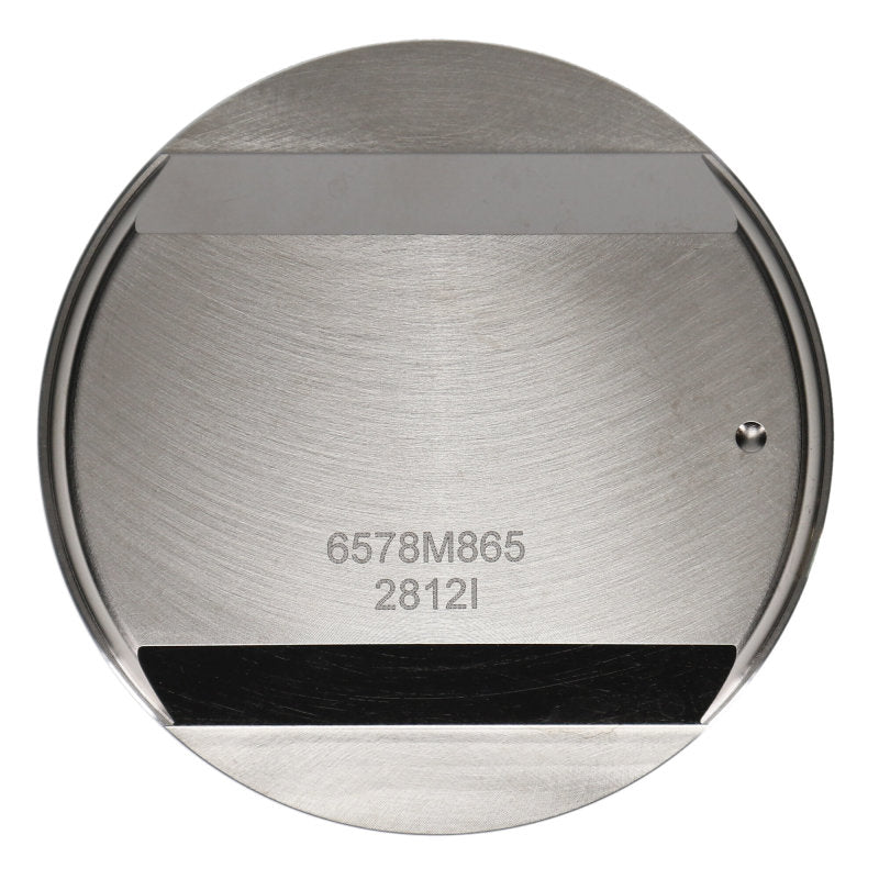 Wiseco Nissan RB25 DOME 6578M865 Piston Kit - Black Ops Auto Works