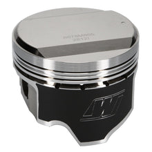 Load image into Gallery viewer, Wiseco Nissan RB25 DOME 6578M865 Piston Kit - Black Ops Auto Works