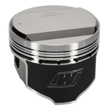 Load image into Gallery viewer, Wiseco Nissan RB25 DOME 6578M865 Piston Kit - Black Ops Auto Works