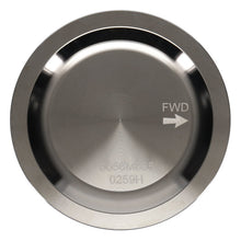 Load image into Gallery viewer, Wiseco Nissan SR20 Turbo -12cc 1.260 X 865 Piston Kit - Black Ops Auto Works