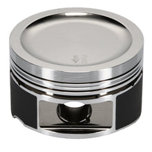 Load image into Gallery viewer, Wiseco Nissan SR20 Turbo -12cc 1.260 X 865 Piston Shelf Stock Kit - Black Ops Auto Works