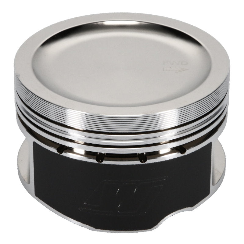 Wiseco Nissan SR20 Turbo -12cc 1.260 X 865 Piston Shelf Stock Kit - Black Ops Auto Works